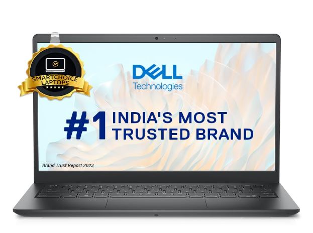 Best dell laptop under 40000 with i5 hot sale processor and 8gb ram